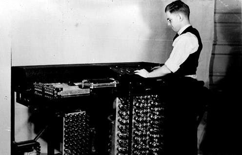 Computer